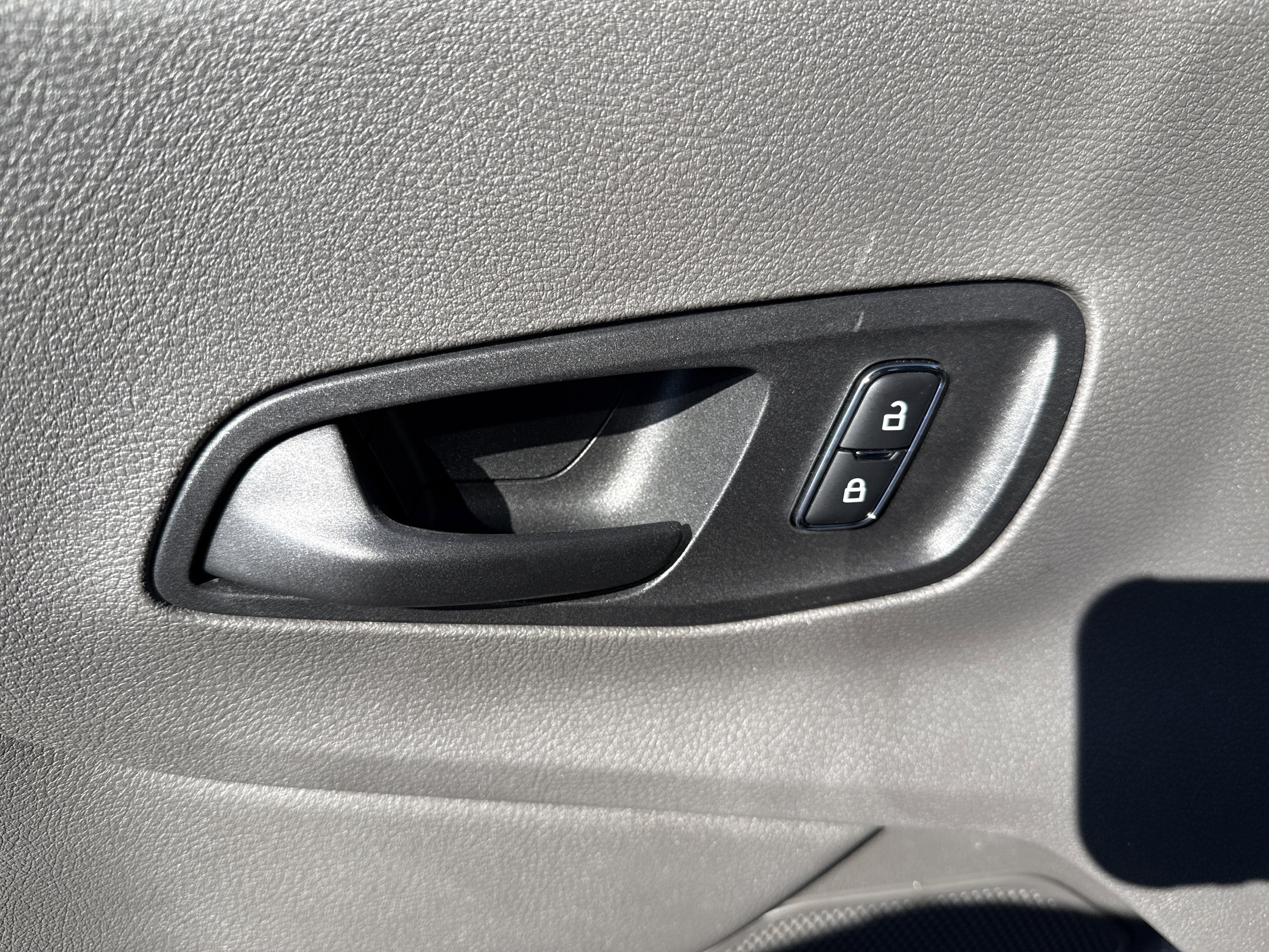 2023 Ford Transit Cargo Van Base