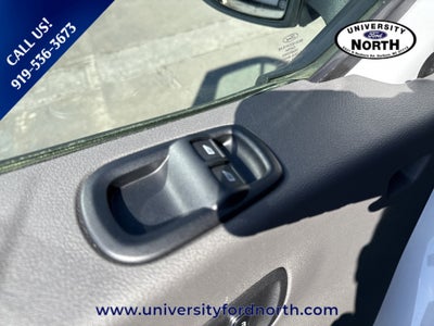 2023 Ford Transit Cargo Van Base