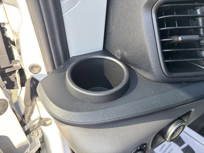 2023 Ford Transit Cargo Van Base