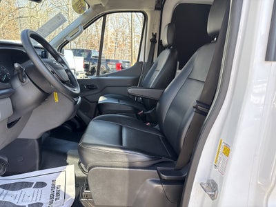 2023 Ford Transit Cargo Van Base