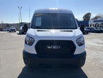 2023 Ford Transit Cargo Van Base