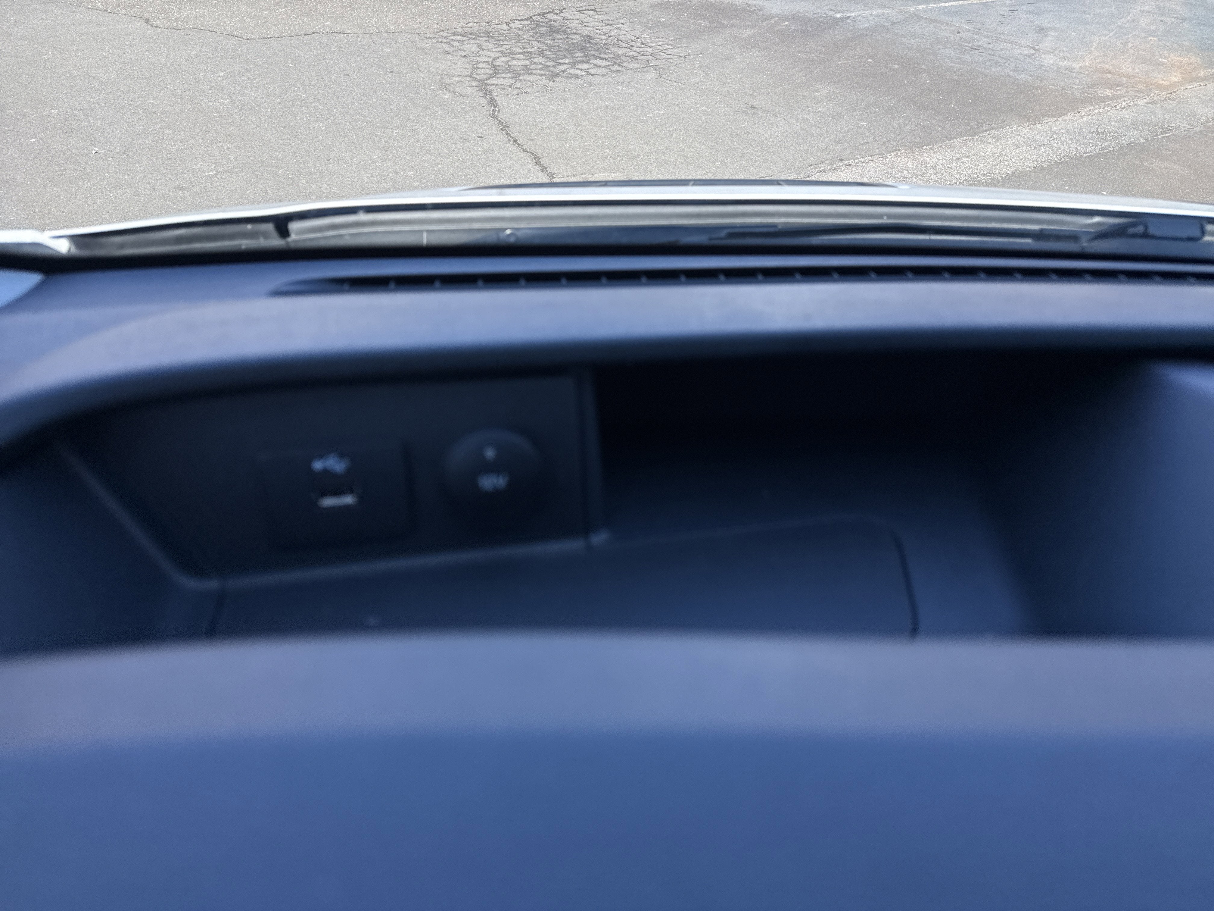 2023 Ford Transit Cargo Van Base