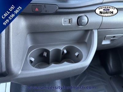 2023 Ford Transit Cargo Van Base