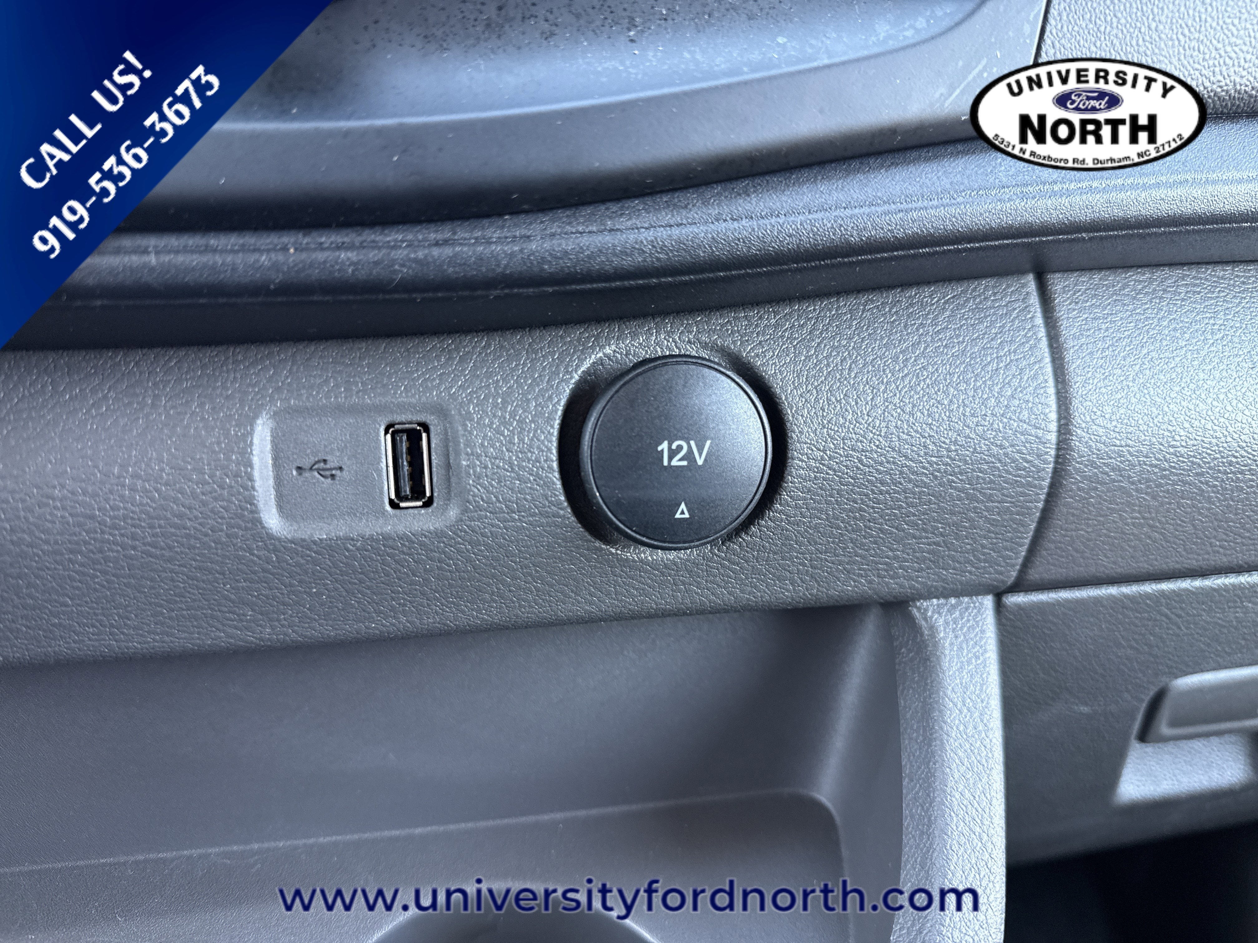 2023 Ford Transit Cargo Van Base