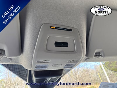 2023 Ford Transit Cargo Van Base