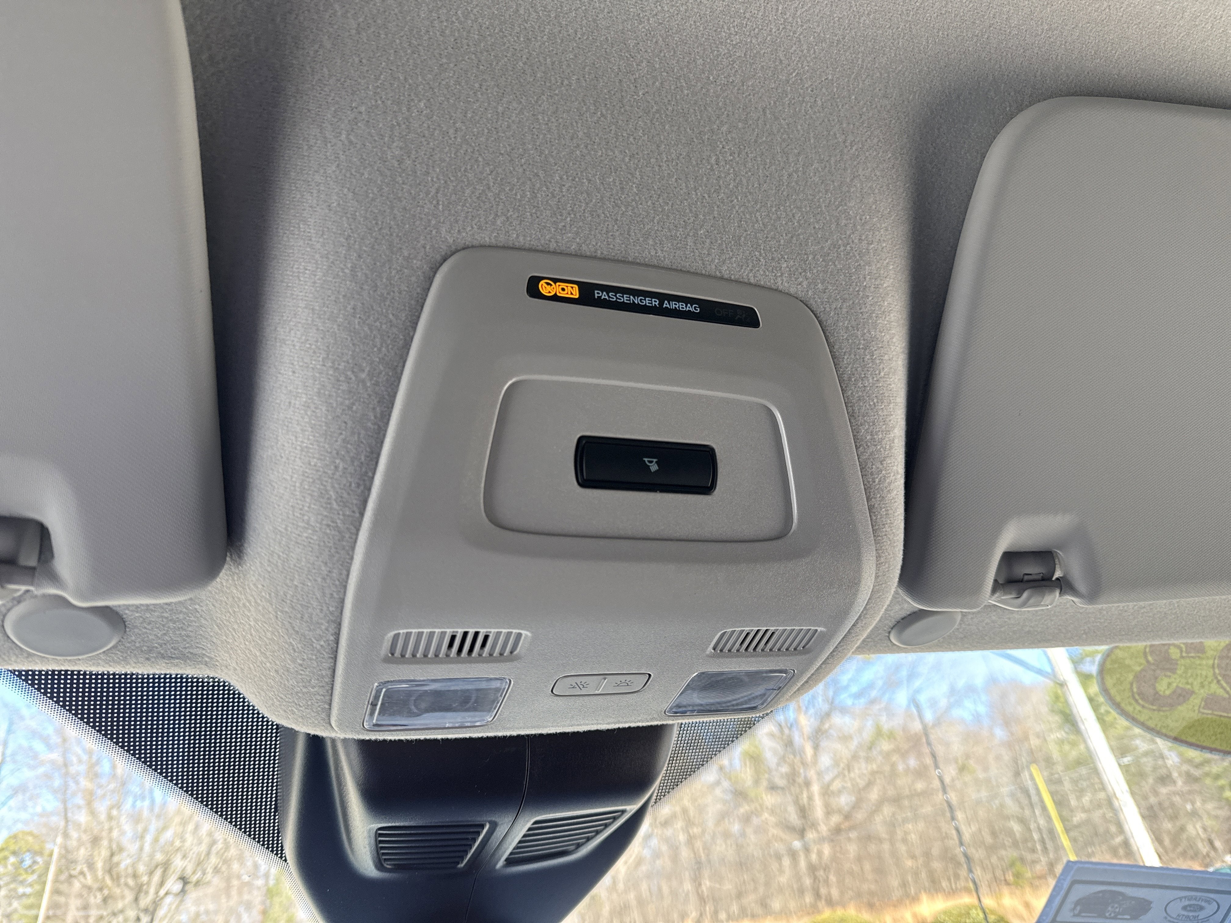 2023 Ford Transit Cargo Van Base