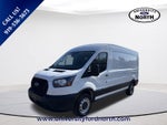 2023 Ford Transit Cargo Van Base