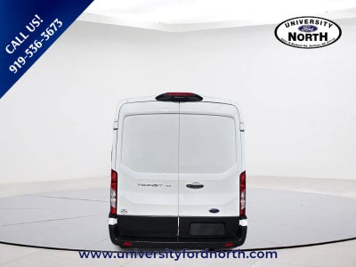 2023 Ford Transit Cargo Van Base