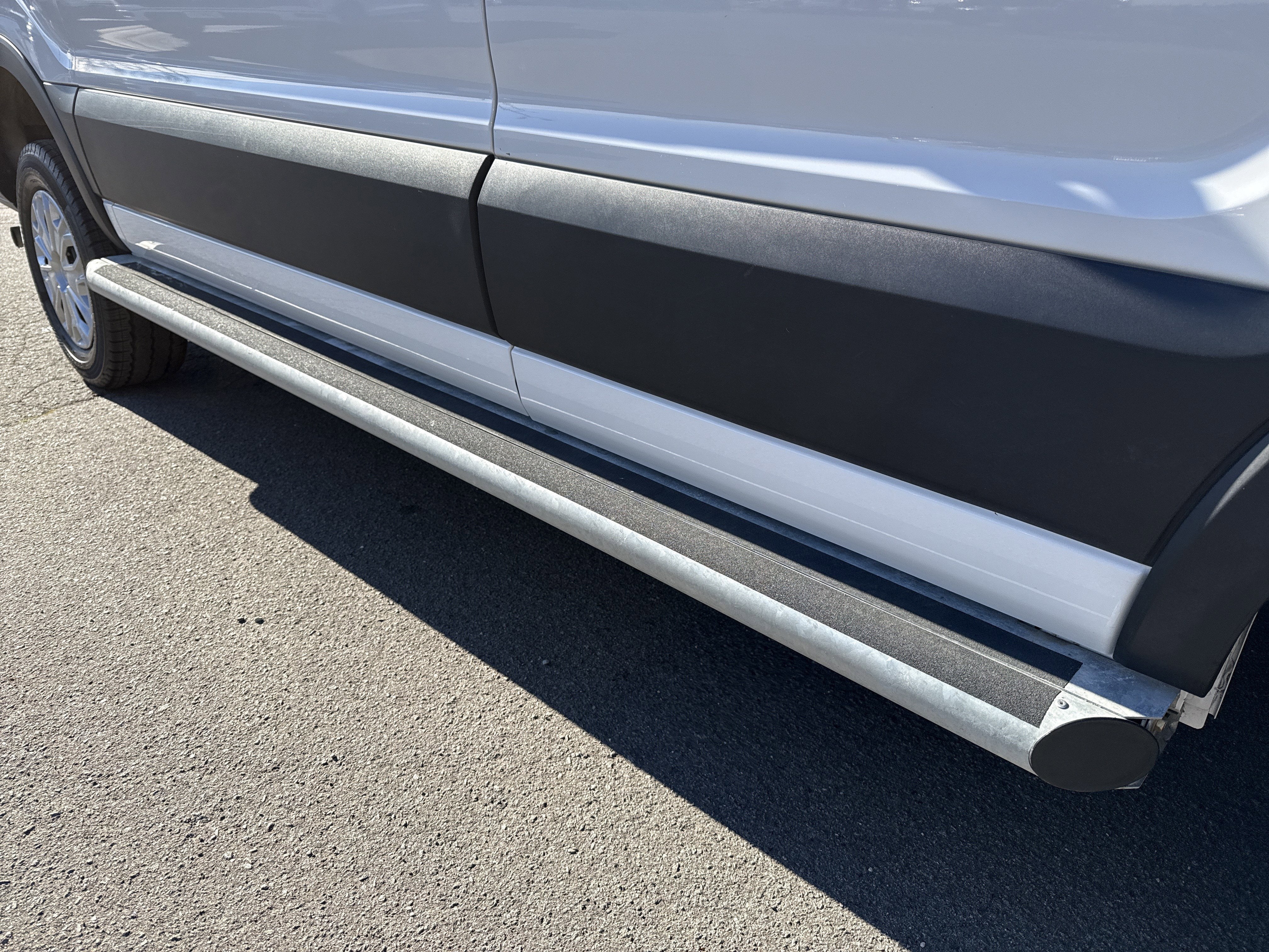 2024 Ford Transit Cargo Van Base