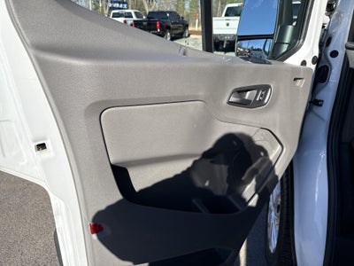 2024 Ford Transit Cargo Van Base