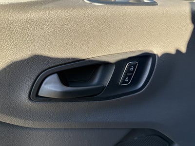 2024 Ford Transit Cargo Van Base