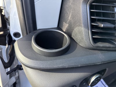 2024 Ford Transit Cargo Van Base