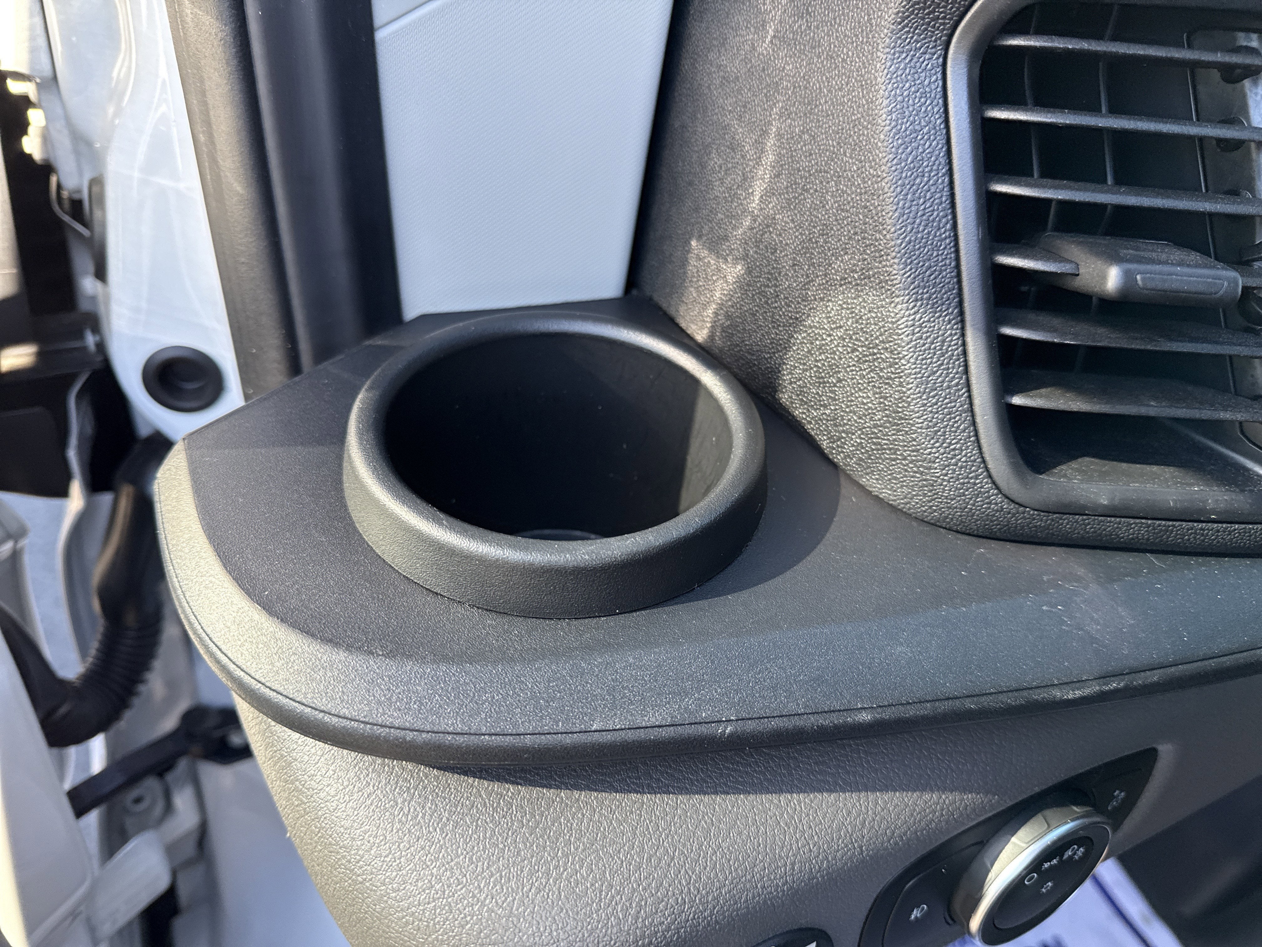 2024 Ford Transit Cargo Van Base