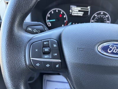 2024 Ford Transit Cargo Van Base