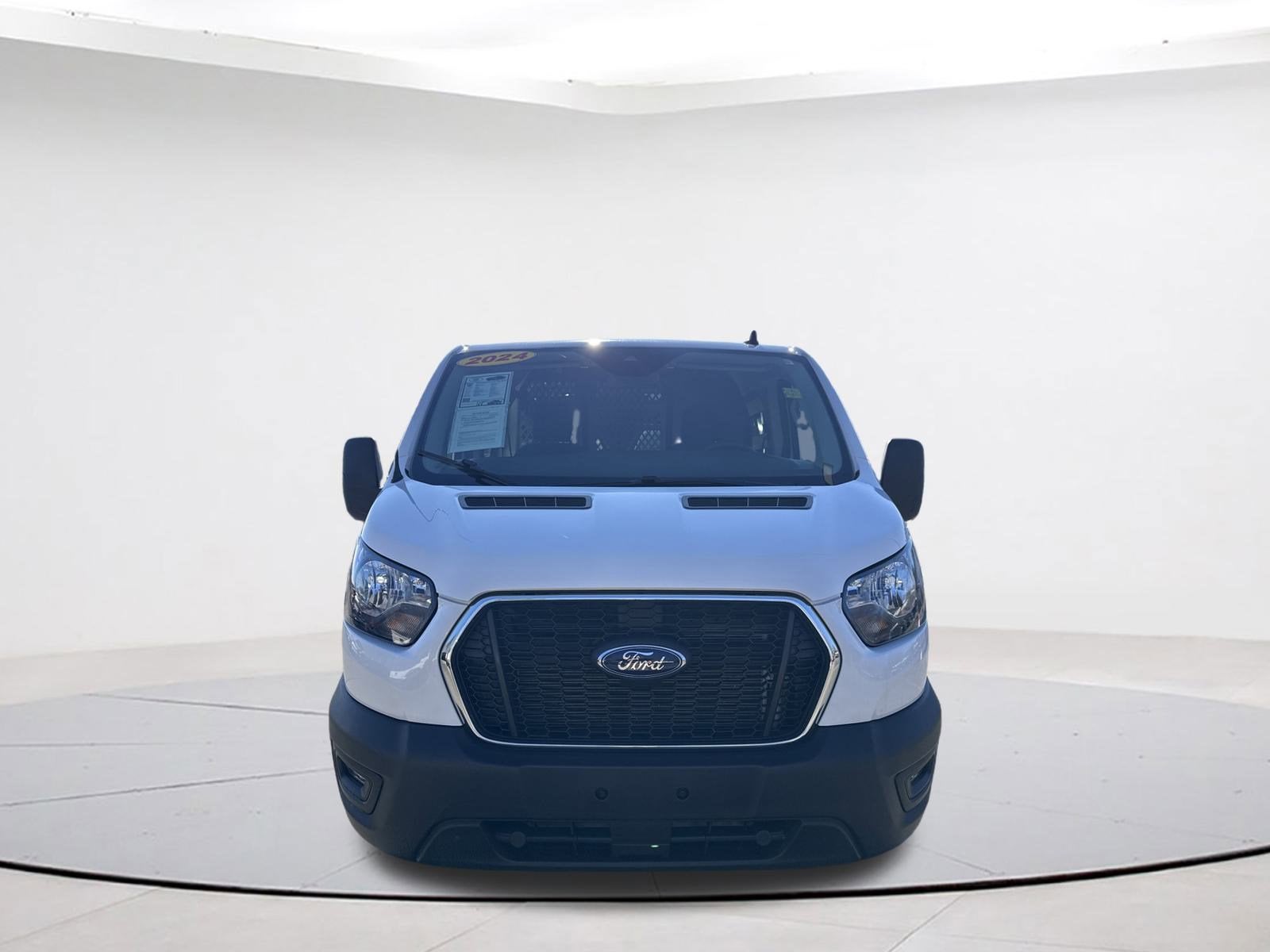 2024 Ford Transit Cargo Van Base
