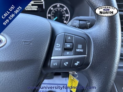 2024 Ford Transit Cargo Van Base