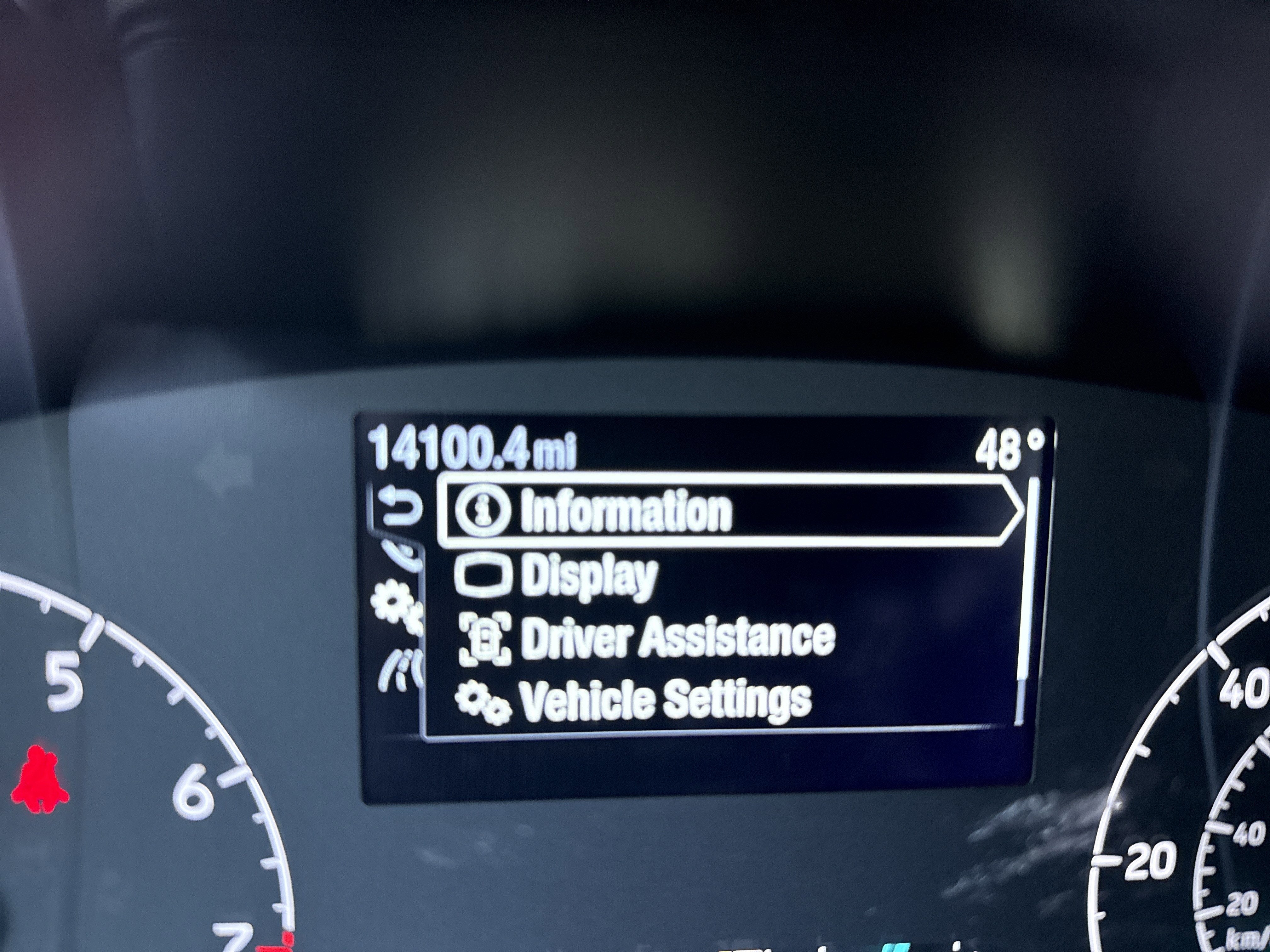 2024 Ford Transit Cargo Van Base