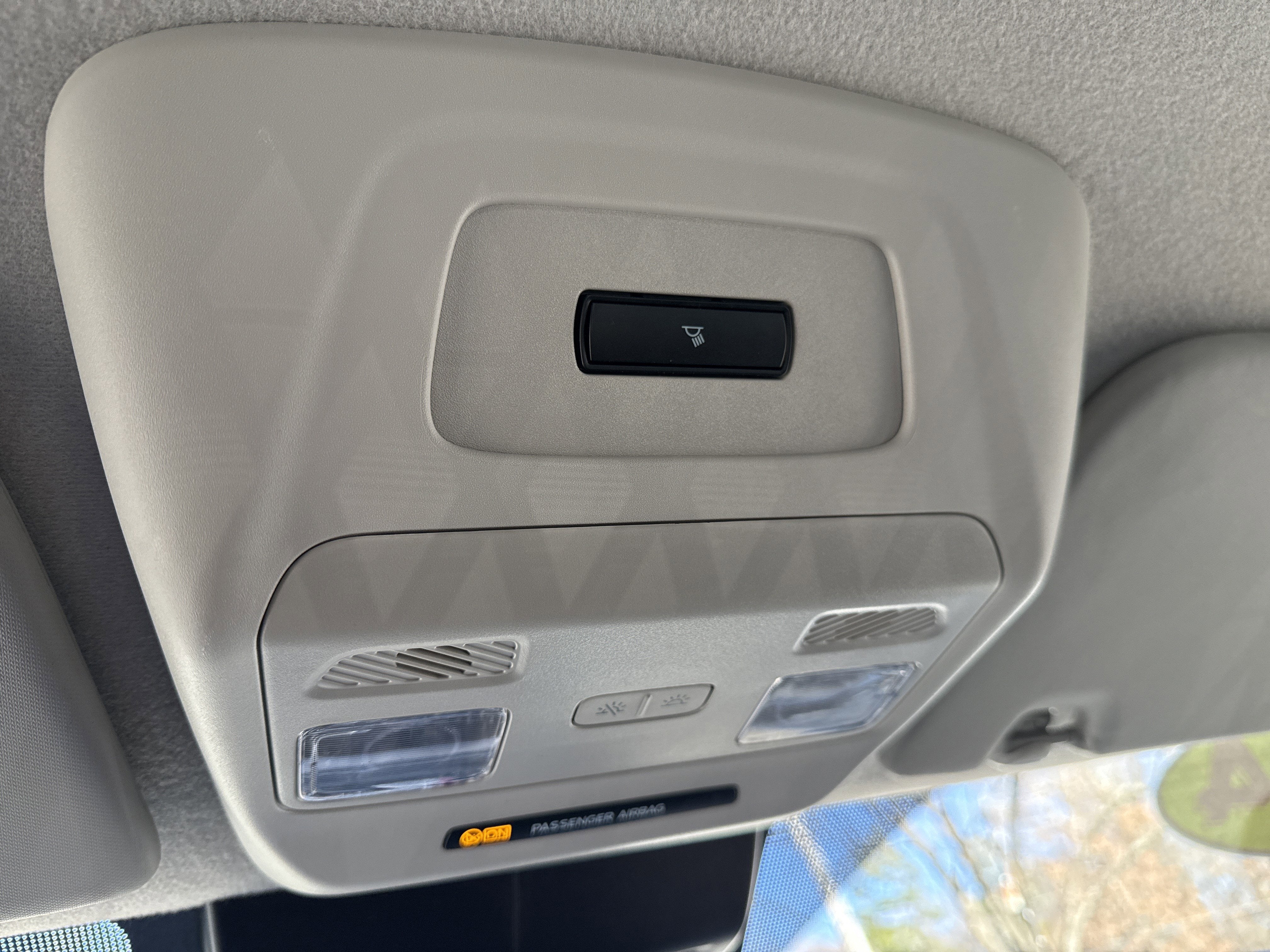 2024 Ford Transit Cargo Van Base