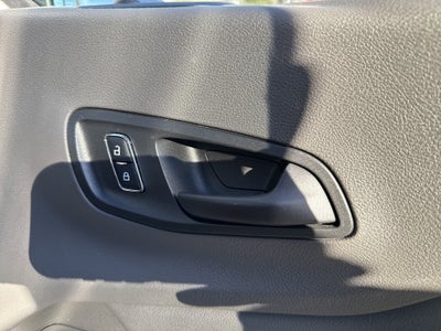 2024 Ford Transit Cargo Van Base