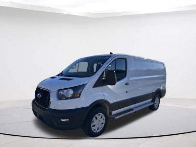 2024 Ford Transit Cargo Van Base