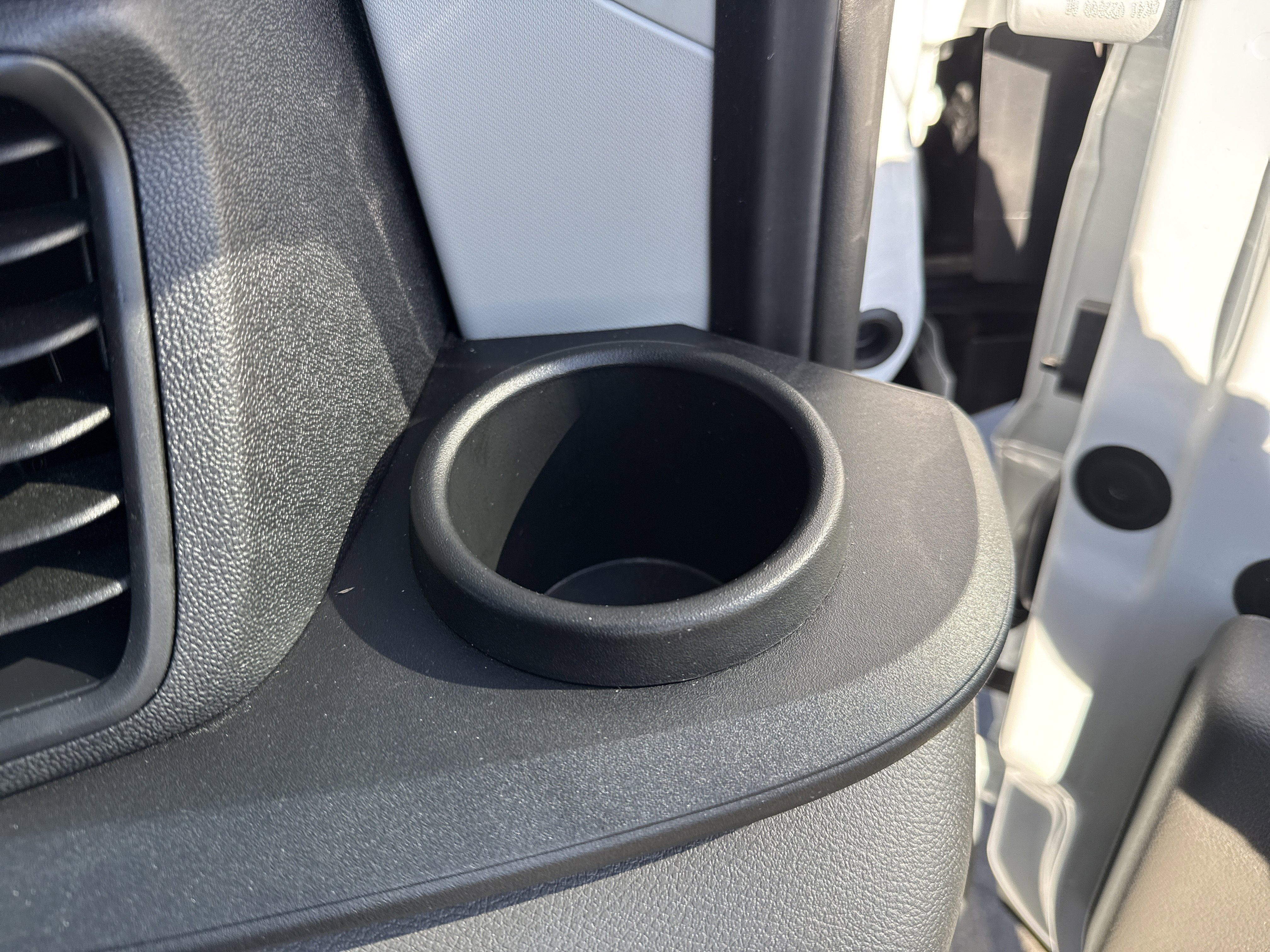 2024 Ford Transit Cargo Van Base