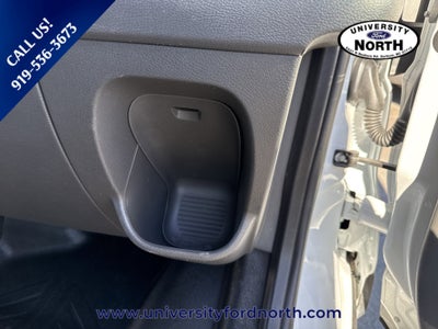 2024 Ford Transit Cargo Van Base