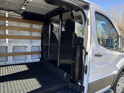 2024 Ford Transit Cargo Van Base