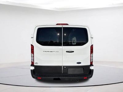 2024 Ford Transit Cargo Van Base