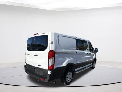 2024 Ford Transit Cargo Van Base