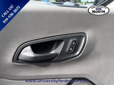 2024 Ford Transit Cargo Van Base