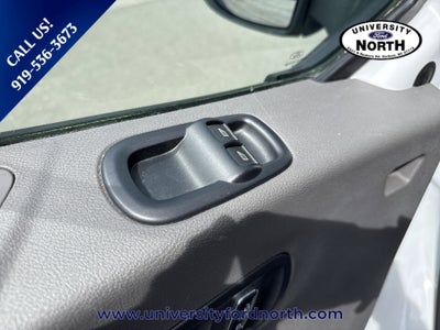 2024 Ford Transit Cargo Van Base