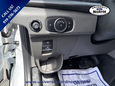 2024 Ford Transit Cargo Van Base