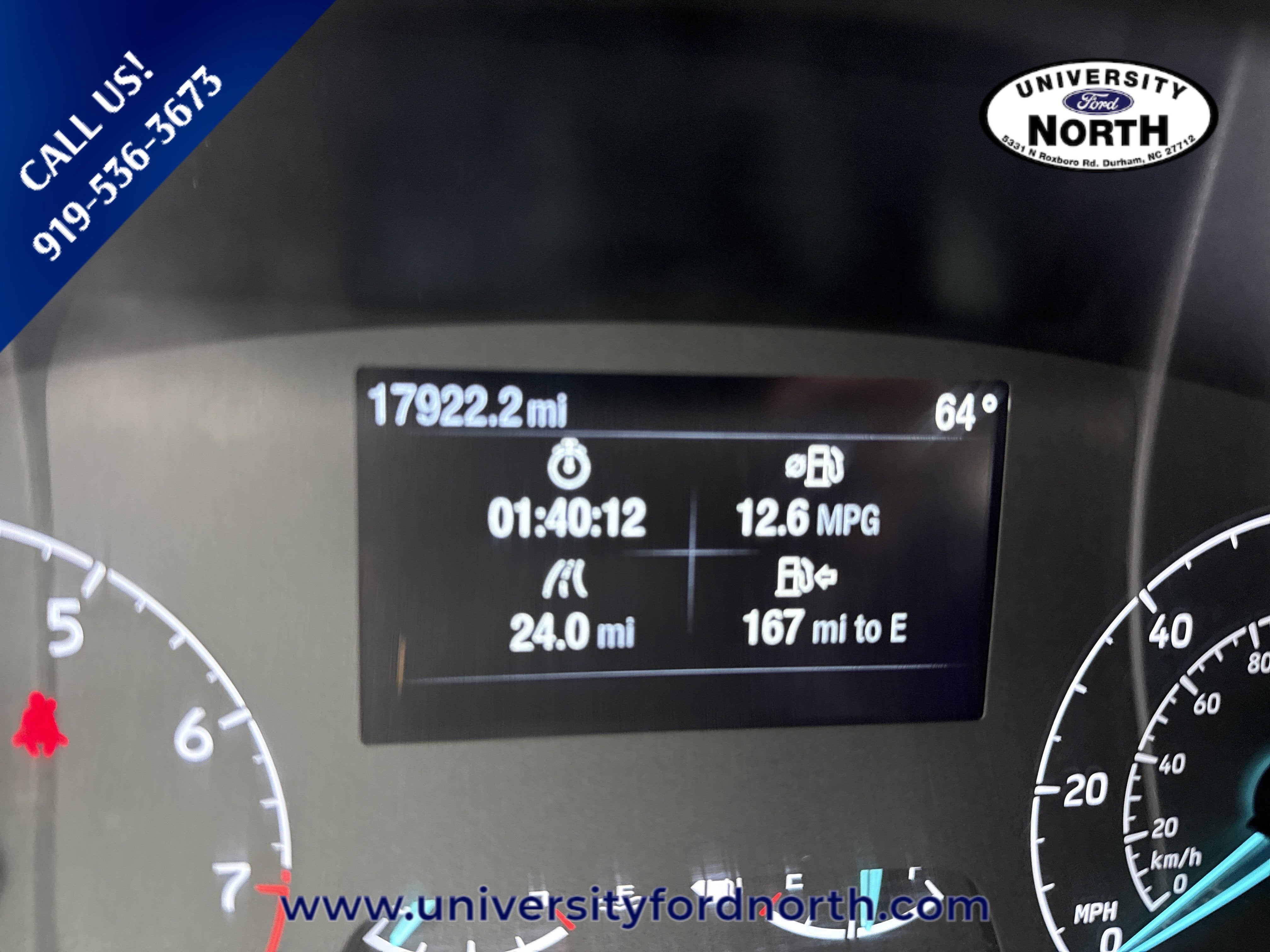 2024 Ford Transit Cargo Van Base