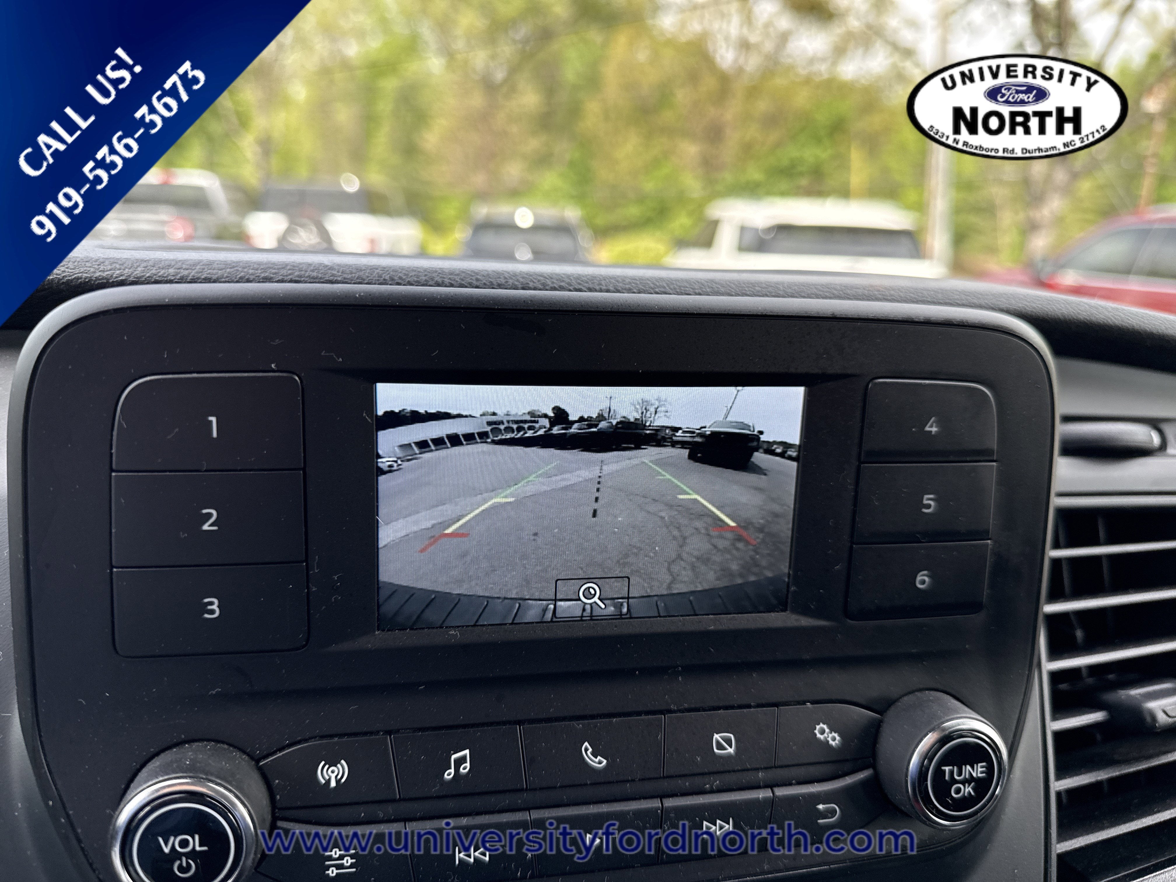 2024 Ford Transit Cargo Van Base