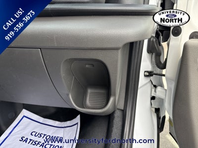 2024 Ford Transit Cargo Van Base