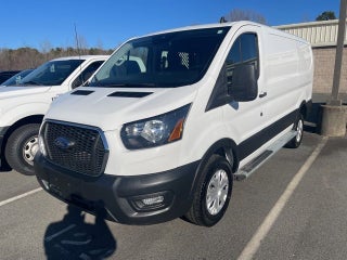 2024 Ford Transit Cargo Van Base