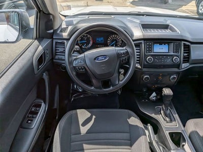 2023 Ford Ranger XL