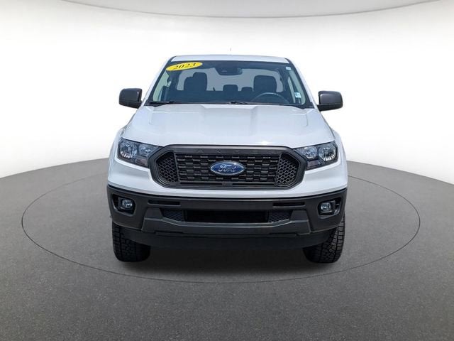 2023 Ford Ranger XL