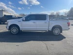 2018 Ford F-150 Limited