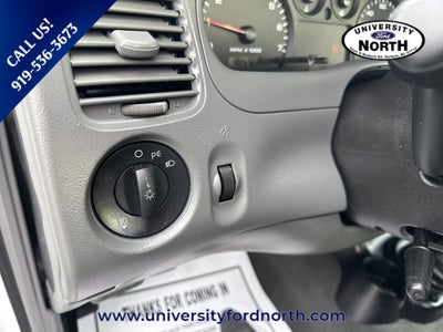 2011 Ford Ranger XLT