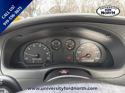 2011 Ford Ranger XLT