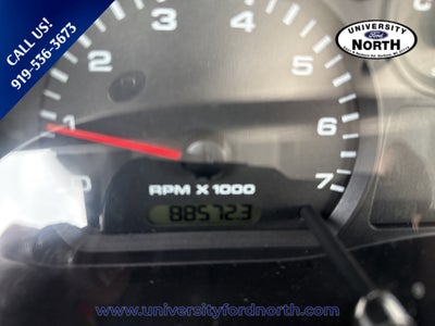 2011 Ford Ranger XLT