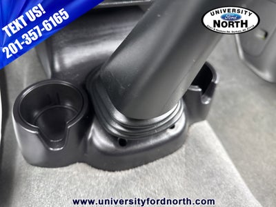 2011 Ford Ranger XLT