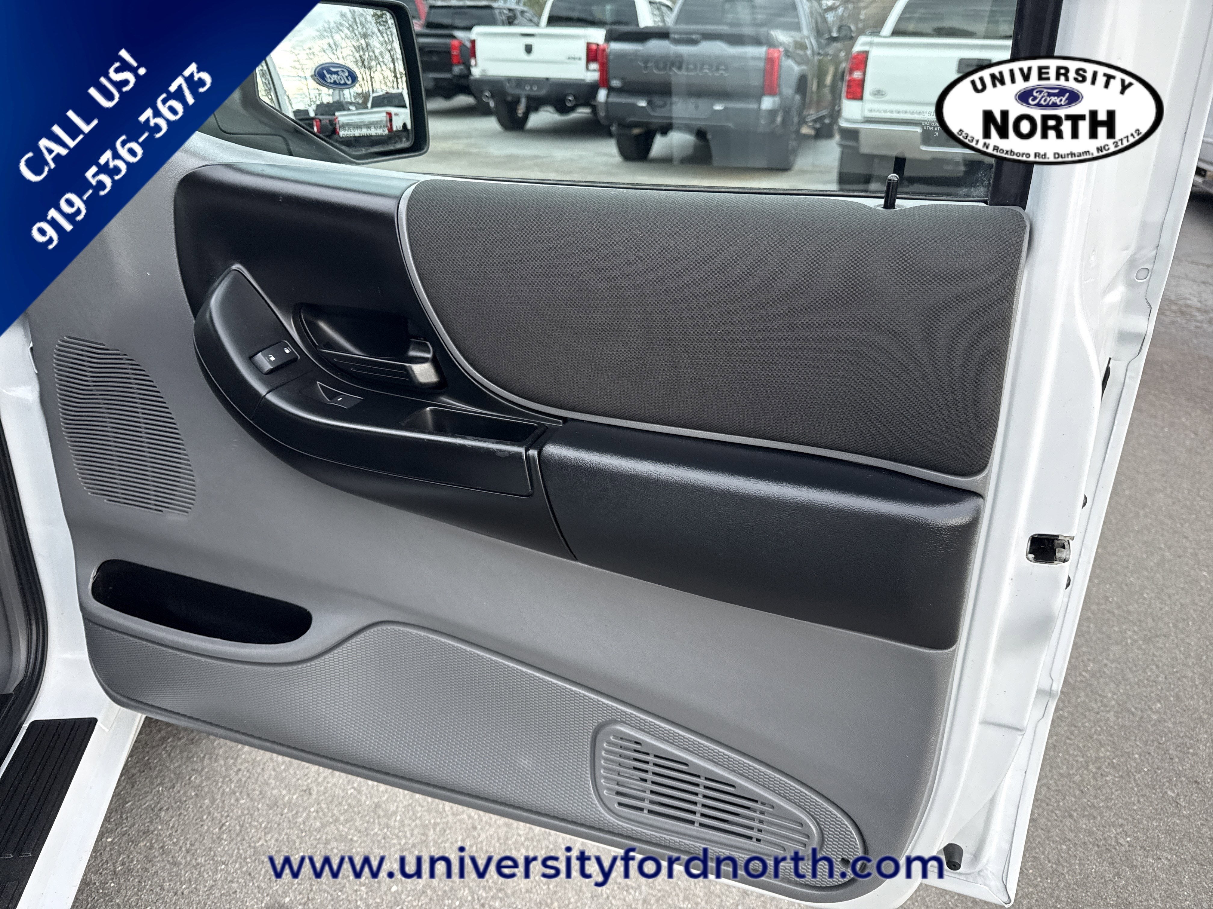 2011 Ford Ranger XLT