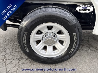 2011 Ford Ranger XLT