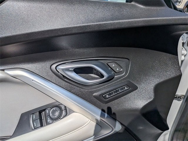 2019 Chevrolet Camaro 2SS