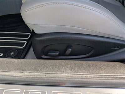 2019 Chevrolet Camaro 2SS