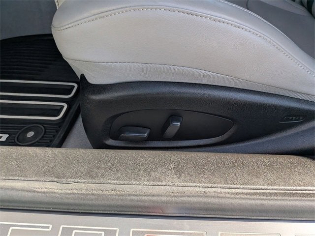 2019 Chevrolet Camaro 2SS