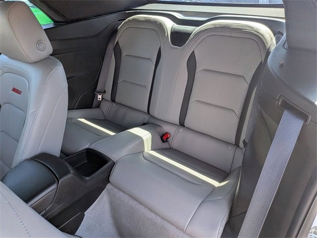 2019 Chevrolet Camaro 2SS