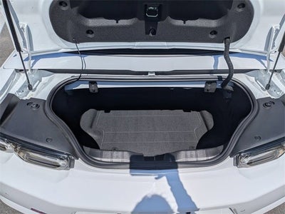 2019 Chevrolet Camaro 2SS